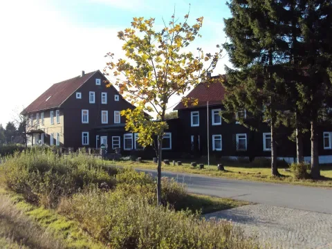 St. Andreasberg Häuser, St. Andreasberg Haus kaufen