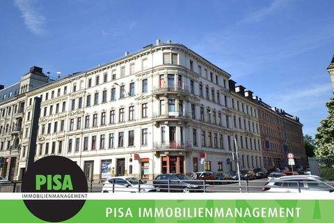 Leipzig Wohnungen, Leipzig Wohnung mieten