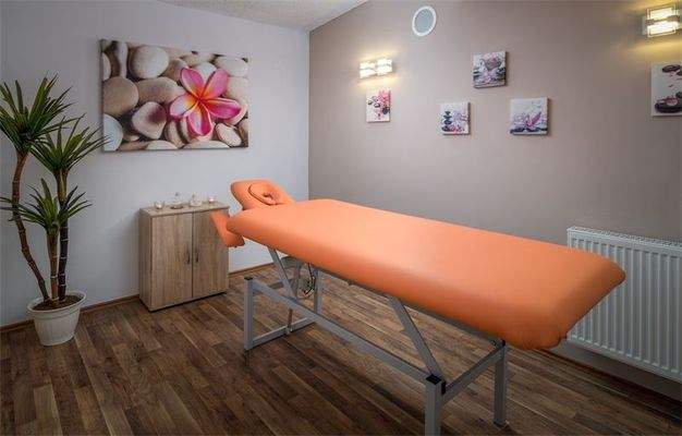 Massageraum