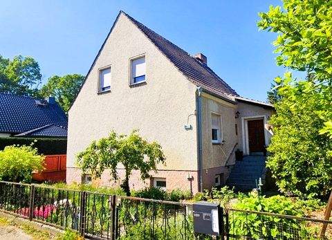 Forst (Lausitz) Häuser, Forst (Lausitz) Haus kaufen