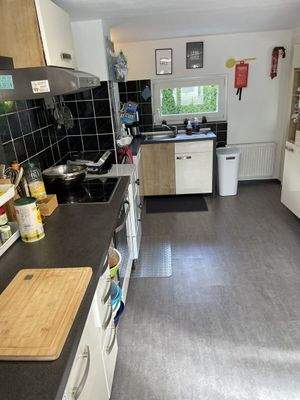 Küche Ansicht 2