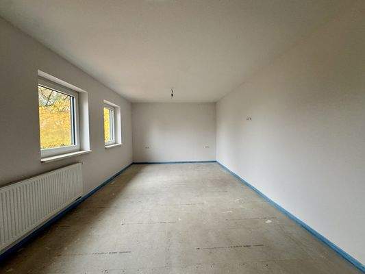 OG - Schlafen/ Ankleide