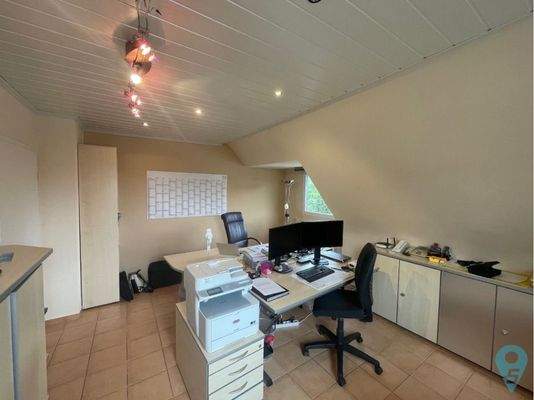 Innenansicht 3, Zimmer 1 DG