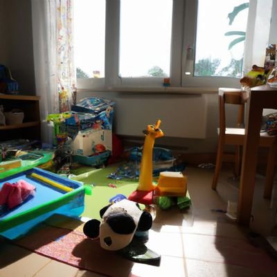 Kinderzimmer 5