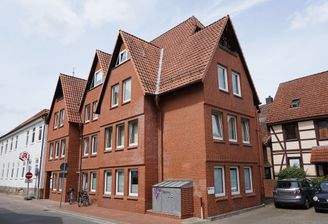 Ärztehaus in Burgdorf/Altstadt