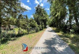 Ortszufahrt Einfahrt