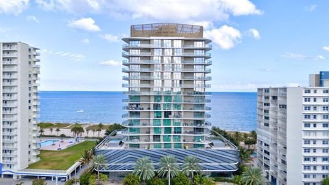 Pompano Beach Wohnungen, Pompano Beach Wohnung kaufen