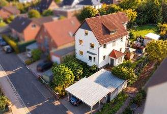 Luftbild_Straßenansicht