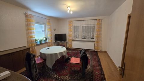 Seeheim-Jugenheim / Balkhausen Wohnungen, Seeheim-Jugenheim / Balkhausen Wohnung mieten