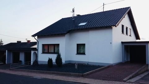 Freudenburg Wohnungen, Freudenburg Wohnung mieten