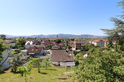 Grenzach-Wyhlen Grundstücke, Grenzach-Wyhlen Grundstück kaufen