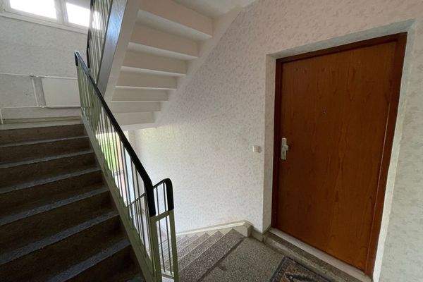 Weißenfels b. Leipzig | Treppenhaus