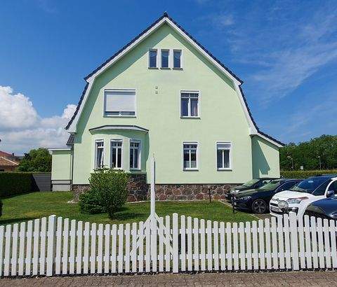 Zinnowitz Häuser, Zinnowitz Haus kaufen