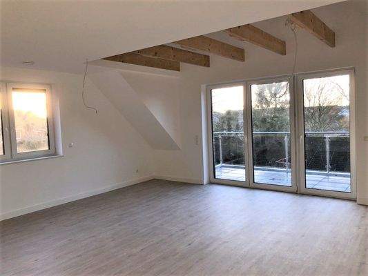 Beispiel Wohn-, Ess- und Küchenbereich 1