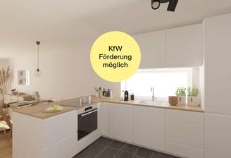 KfW-Förderung möglich