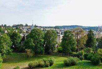 Ausblick