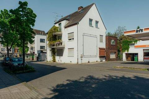 Leverkusen Häuser, Leverkusen Haus kaufen