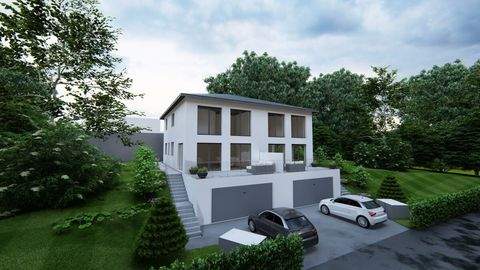 Schmitten / Oberreifenberg Häuser, Schmitten / Oberreifenberg Haus kaufen