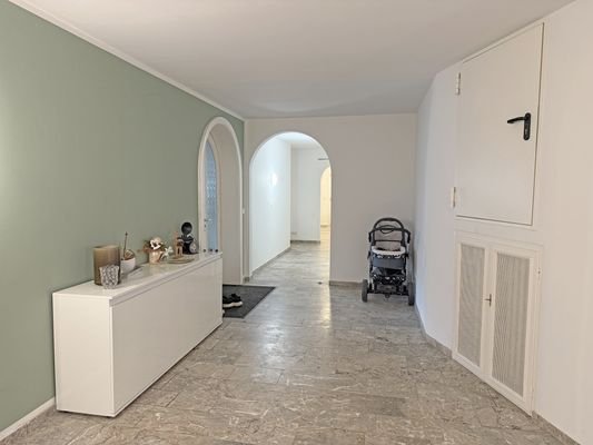 Treppenhaus