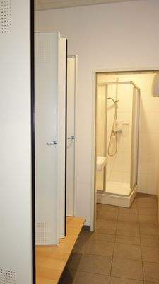 Duschen 2