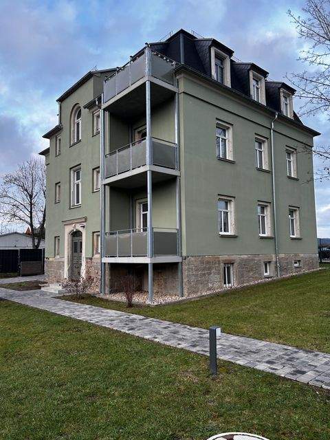 Heidenau Wohnungen, Heidenau Wohnung mieten