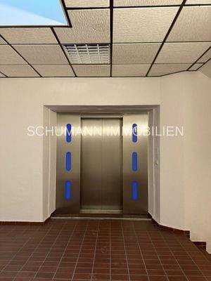 Aufzug_ barrierefreier Zutritt