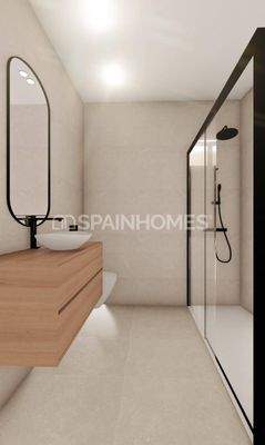 New Flats Near the Beach in Guardamar del Segura Alicante