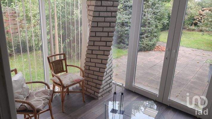 Sommergarten Bild II