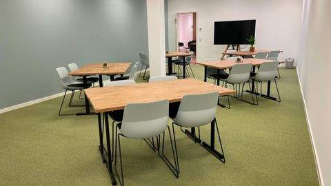 Schmitten im Taunus Büros, Büroräume, Büroflächen 