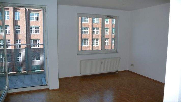 Referenzfoto Wohnzimmer