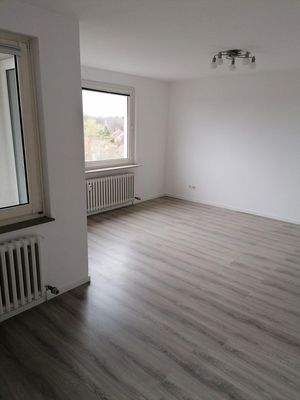 Wohnzimmer Südseite