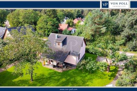 Groß Köris Häuser, Groß Köris Haus kaufen