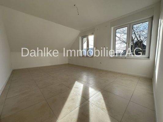 Wohn-/Esszimmer, Bild 1 