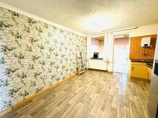 27. Küche WE 1.OG links