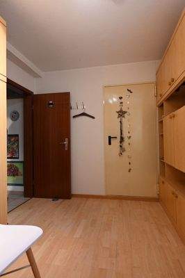 Abstellraum (derzeit Kinderzim