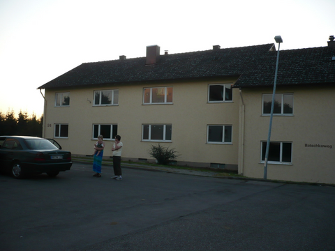 Giengen an der Brenz Wohnungen, Giengen an der Brenz Wohnung mieten