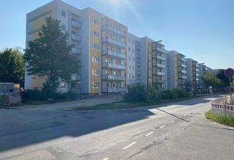 Außenfassade Juni2025