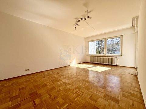 Bad Homburg Wohnungen, Bad Homburg Wohnung kaufen
