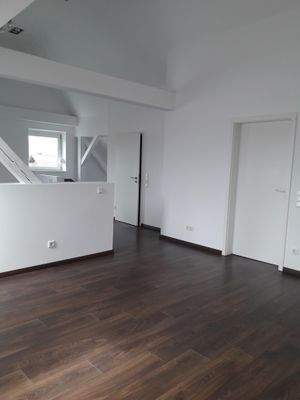 Ansicht Wohnbereich DG