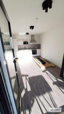 Wohnung 1 - Wohnen 1