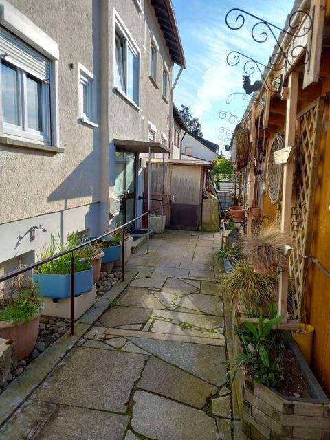 Dußlingen Häuser, Dußlingen Haus kaufen