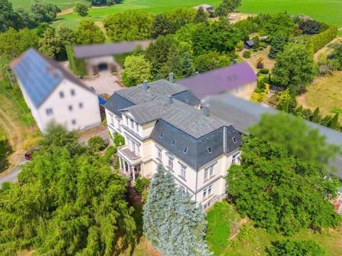 Leisnig Häuser, Leisnig Haus kaufen