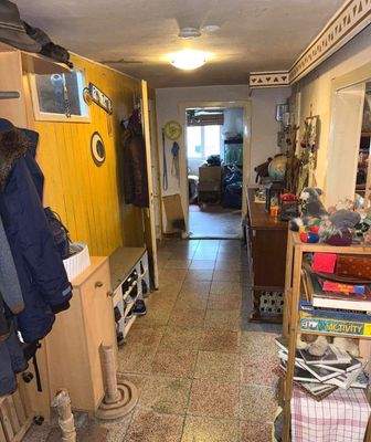 EG_Diele mit Wohnzimmer