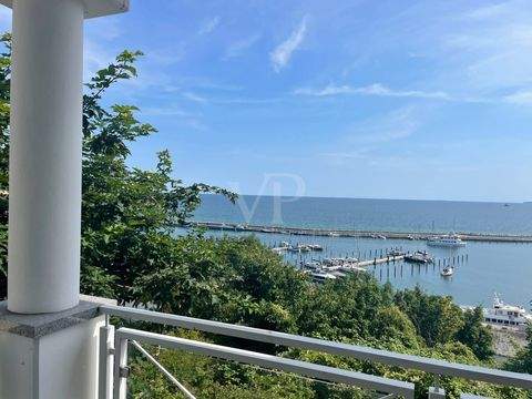 Sassnitz Wohnungen, Sassnitz Wohnung kaufen