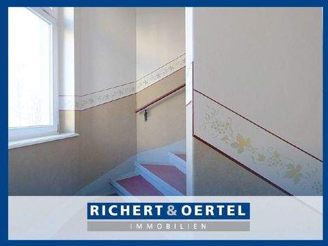 Dresden Renditeobjekte, Mehrfamilienhäuser, Geschäftshäuser, Kapitalanlage