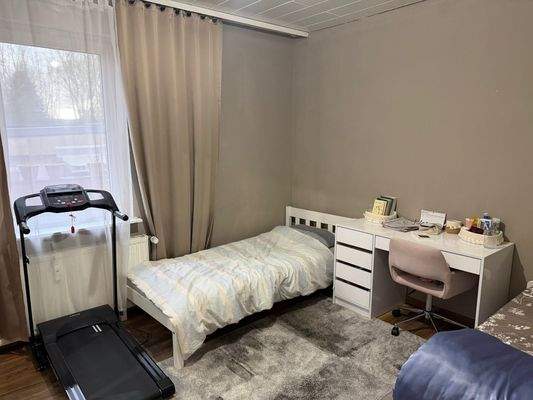 Kinderzimmer EG Wohnung