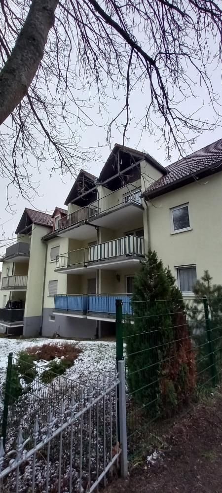 Ilmenau Wohnungen, Ilmenau Wohnung kaufen
