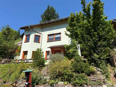 Leutenberg Häuser, Leutenberg Haus kaufen