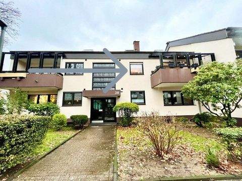 Oberhausen Wohnungen, Oberhausen Wohnung kaufen