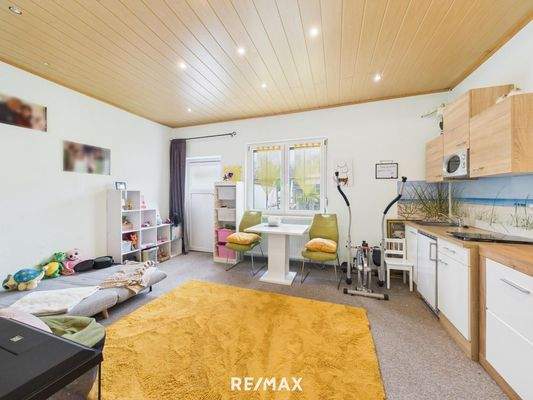 Zweifamilienhaus in Illmitz Zimmer EG